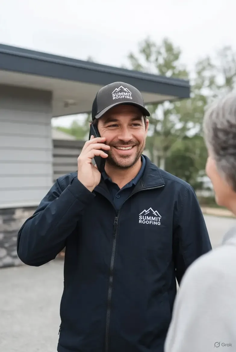 Flat Roof Leak Repair Detroit Lakes, MN FAQs